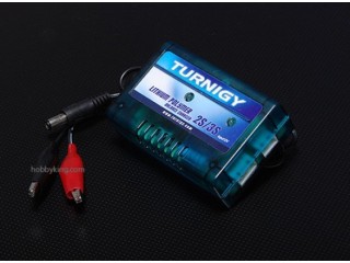 Turnigy 12v 2-3S Basic Balance Charger